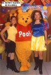 WINNIE POOH!!!