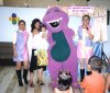 Fiesta de Cumplea�os!